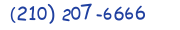 Contacts Phone number
