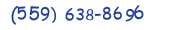 Contacts Phone number