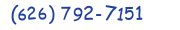 Contacts Phone number