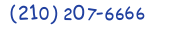Contacts Phone number