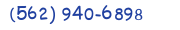 Contacts Phone number