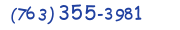 Contacts Phone number