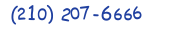 Contacts Phone number