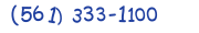 Contacts Phone number