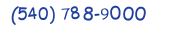 Contacts Phone number