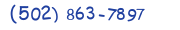 Contacts Phone number