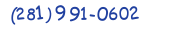 Contacts Phone number