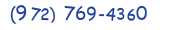 Contacts Phone number