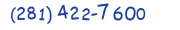 Contacts Phone number