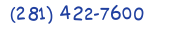 Contacts Phone number