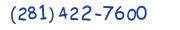 Contacts Phone number