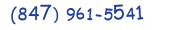 Contacts Phone number
