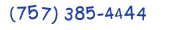 Contacts Phone number