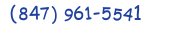 Contacts Phone number