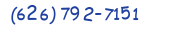 Contacts Phone number