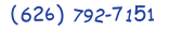 Contacts Phone number