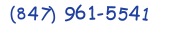 Contacts Phone number