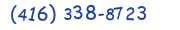 Contacts Phone number