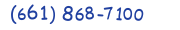Contacts Phone number