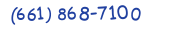 Contacts Phone number