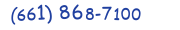 Contacts Phone number