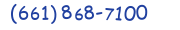 Contacts Phone number