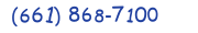 Contacts Phone number