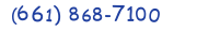 Contacts Phone number