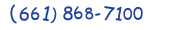 Contacts Phone number