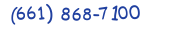 Contacts Phone number