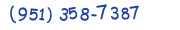 Contacts Phone number