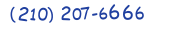 Contacts Phone number