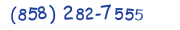 Contacts Phone number