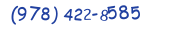 Contacts Phone number