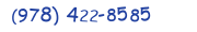 Contacts Phone number