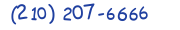 Contacts Phone number