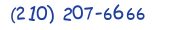Contacts Phone number