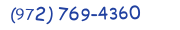 Contacts Phone number