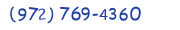 Contacts Phone number