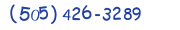 Contacts Phone number