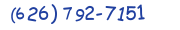 Contacts Phone number