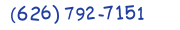 Contacts Phone number