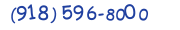 Contacts Phone number