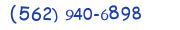 Contacts Phone number