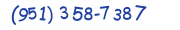 Contacts Phone number