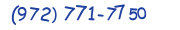 Contacts Phone number