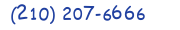Contacts Phone number
