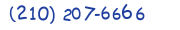 Contacts Phone number