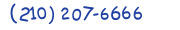 Contacts Phone number