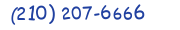 Contacts Phone number